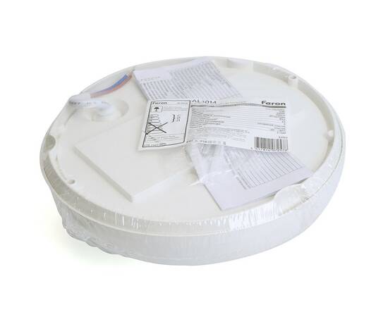 Настенно-потолочный светильник Feron AL3014 51163, изображение 10