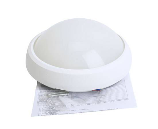 Настенно-потолочный светильник Feron AL3014 51164, изображение 11