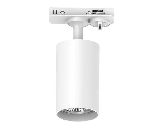 Трековый однофазный светильник Feron AL142 51211