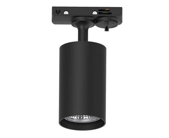 Трековый однофазный светильник Feron AL142 51212