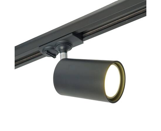 Трековый однофазный светильник Feron AL142 51212, изображение 9