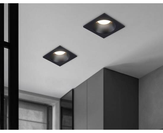 Встраиваемый светильник Ambrella Light Techno Spot Standard Tech TN1190, изображение 4