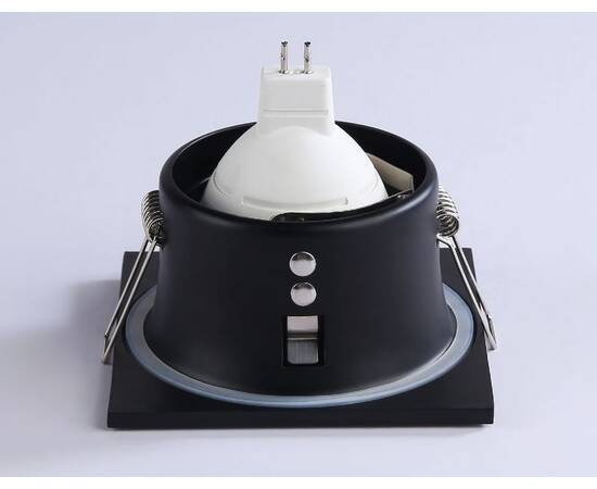 Встраиваемый светильник Ambrella Light Techno Spot Standard Tech TN1190, изображение 5