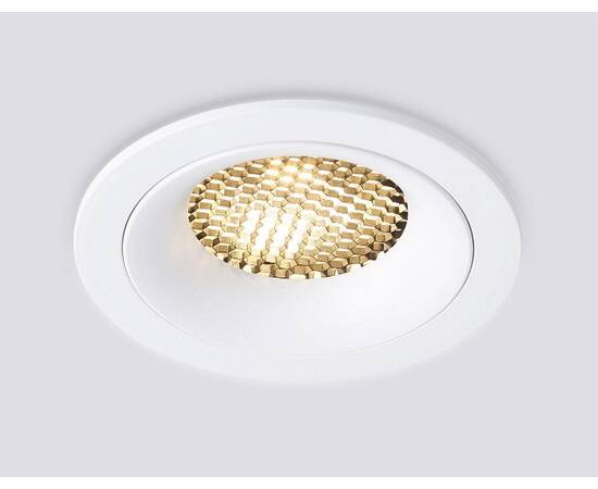 Встраиваемый светильник Ambrella Light Techno Spot Standard Tech TN102721, изображение 2