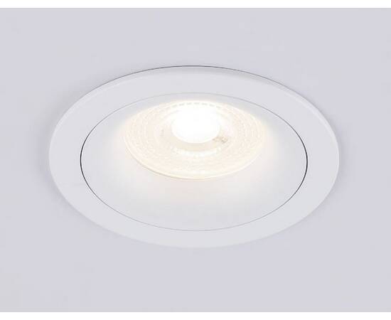 Встраиваемый светильник Ambrella Light Techno Spot Standard Tech TN102721, изображение 3