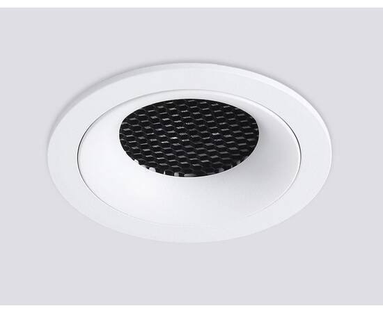 Встраиваемый светильник Ambrella Light Techno Spot Standard Tech TN102721, изображение 4