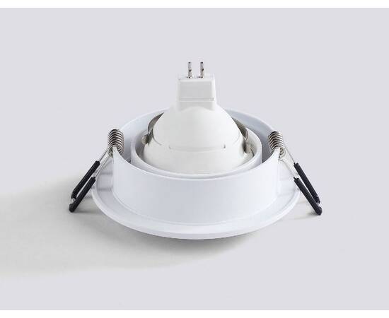 Встраиваемый светильник Ambrella Light Techno Spot Standard Tech TN102721, изображение 6