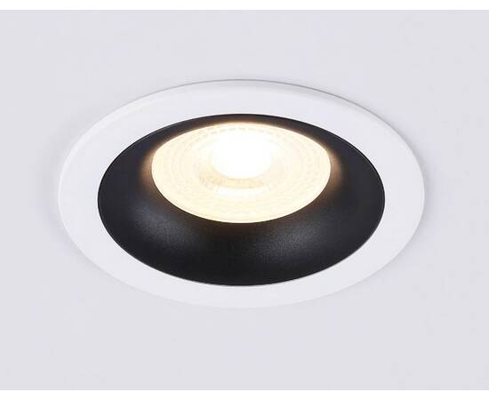 Встраиваемый светильник Ambrella Light Techno Spot Standard Tech TN102722, изображение 3