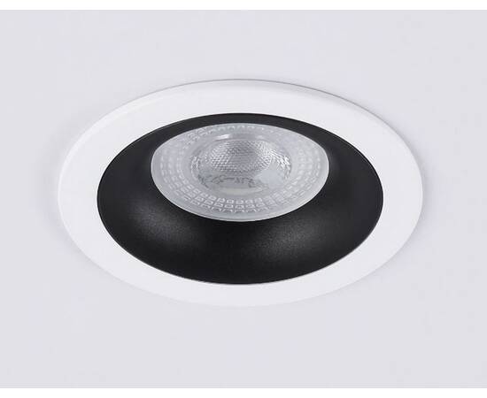 Встраиваемый светильник Ambrella Light Techno Spot Standard Tech TN102722, изображение 5