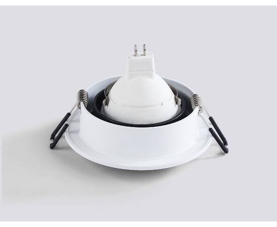 Встраиваемый светильник Ambrella Light Techno Spot Standard Tech TN102722, изображение 6