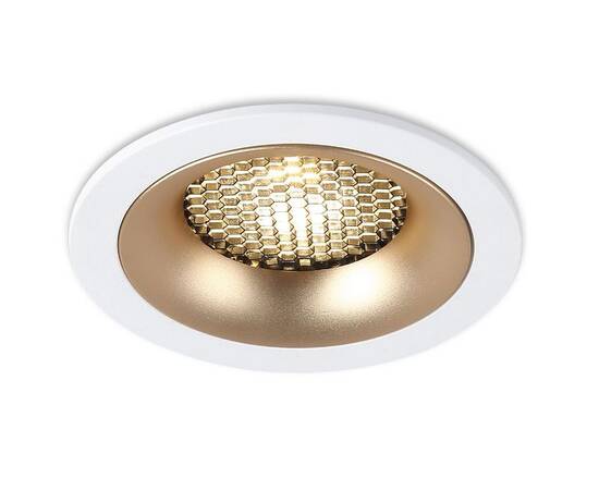 Встраиваемый светильник Ambrella Light Techno Spot Standard Tech TN102723