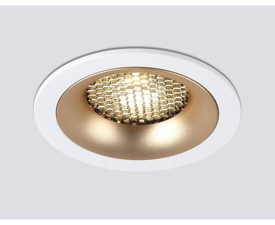 Встраиваемый светильник Ambrella Light Techno Spot Standard Tech TN102723, изображение 2