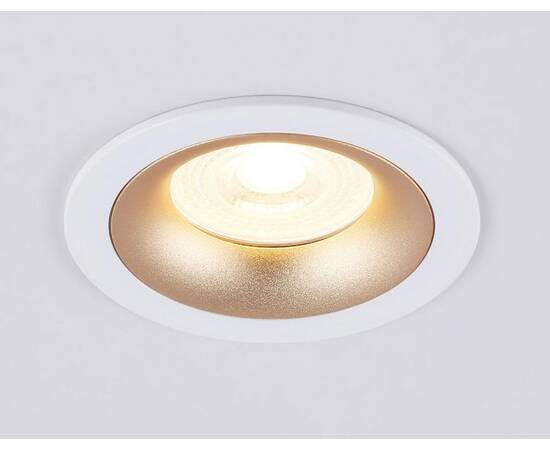 Встраиваемый светильник Ambrella Light Techno Spot Standard Tech TN102723, изображение 3
