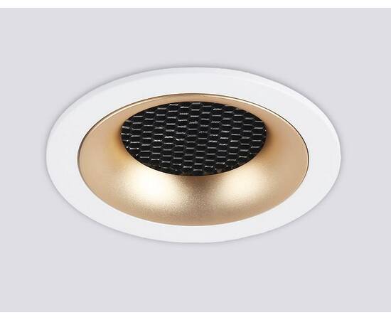 Встраиваемый светильник Ambrella Light Techno Spot Standard Tech TN102723, изображение 4