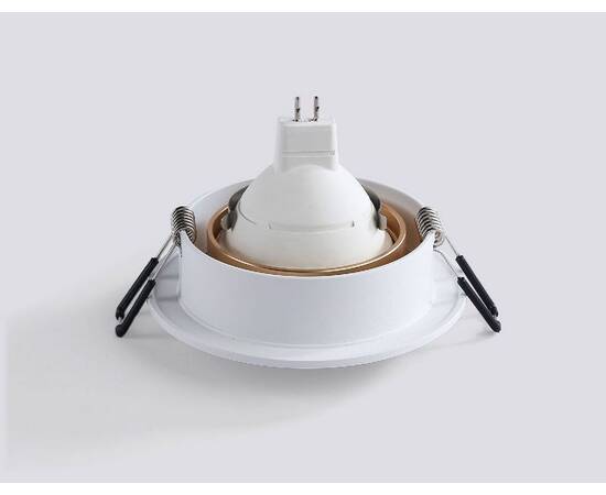 Встраиваемый светильник Ambrella Light Techno Spot Standard Tech TN102723, изображение 6