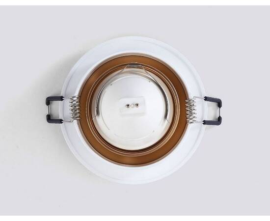 Встраиваемый светильник Ambrella Light Techno Spot Standard Tech TN102723, изображение 7