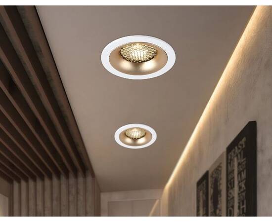 Встраиваемый светильник Ambrella Light Techno Spot Standard Tech TN102723, изображение 8