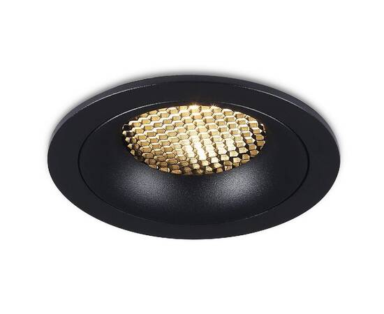 Встраиваемый светильник Ambrella Light Techno Spot Standard Tech TN102724