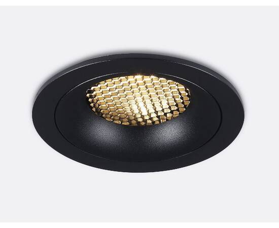 Встраиваемый светильник Ambrella Light Techno Spot Standard Tech TN102724, изображение 2