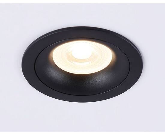 Встраиваемый светильник Ambrella Light Techno Spot Standard Tech TN102724, изображение 3