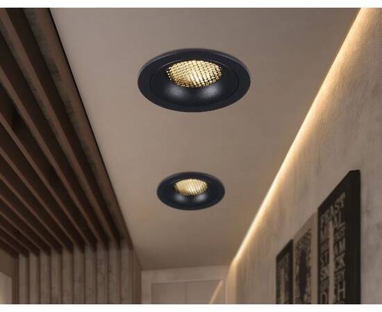 Встраиваемый светильник Ambrella Light Techno Spot Standard Tech TN102724, изображение 8