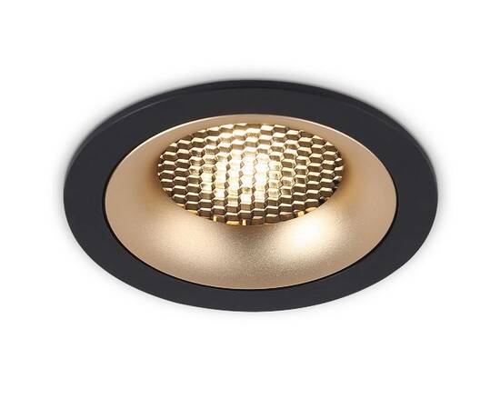 Встраиваемый светильник Ambrella Light Techno Spot Standard Tech TN102725