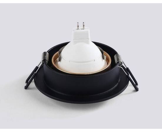 Встраиваемый светильник Ambrella Light Techno Spot Standard Tech TN102725, изображение 2