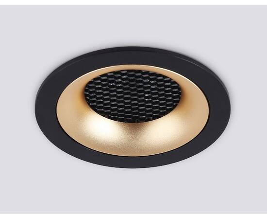 Встраиваемый светильник Ambrella Light Techno Spot Standard Tech TN102725, изображение 6