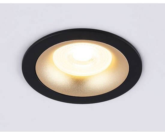 Встраиваемый светильник Ambrella Light Techno Spot Standard Tech TN102725, изображение 7