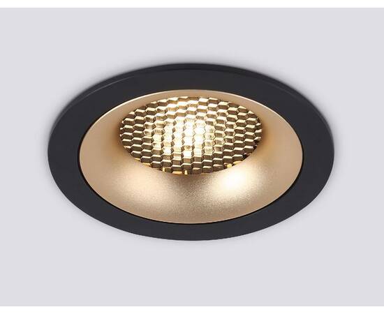 Встраиваемый светильник Ambrella Light Techno Spot Standard Tech TN102725, изображение 8