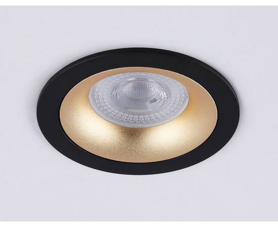 Встраиваемый светильник Ambrella Light Techno Spot Standard Tech TN102725, изображение 9