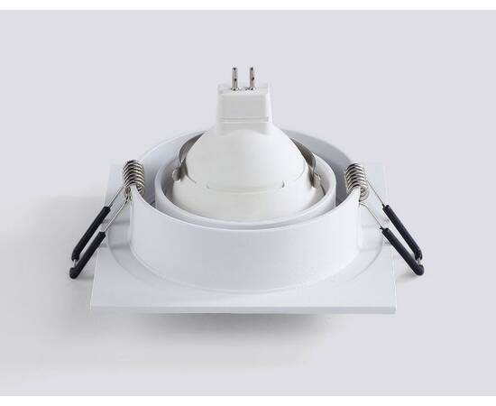 Встраиваемый светильник Ambrella Light Techno Spot Standard Tech TN102726, изображение 2