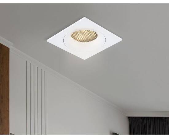 Встраиваемый светильник Ambrella Light Techno Spot Standard Tech TN102726, изображение 4