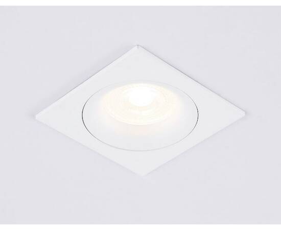 Встраиваемый светильник Ambrella Light Techno Spot Standard Tech TN102726, изображение 8
