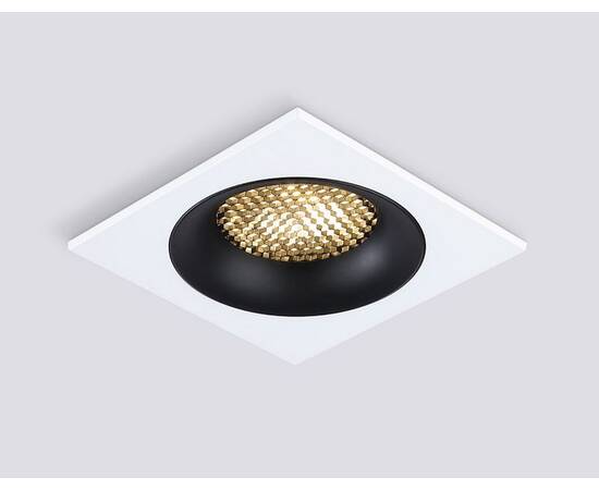 Встраиваемый светильник Ambrella Light Techno Spot Standard Tech TN102727, изображение 2