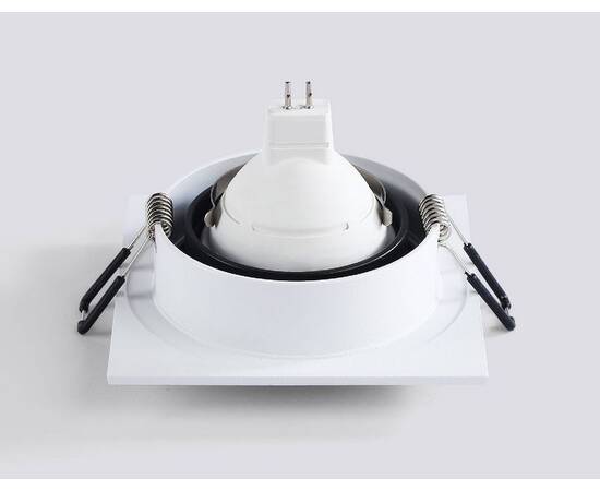 Встраиваемый светильник Ambrella Light Techno Spot Standard Tech TN102727, изображение 6
