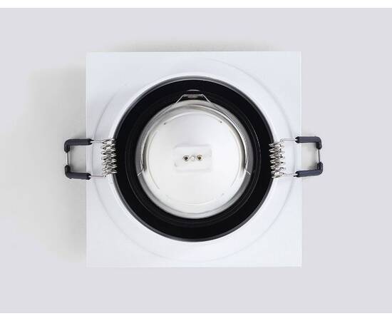 Встраиваемый светильник Ambrella Light Techno Spot Standard Tech TN102727, изображение 7