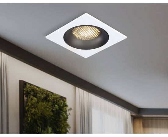 Встраиваемый светильник Ambrella Light Techno Spot Standard Tech TN102727, изображение 8