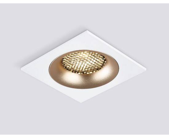 Встраиваемый светильник Ambrella Light Techno Spot Standard Tech TN102728, изображение 2