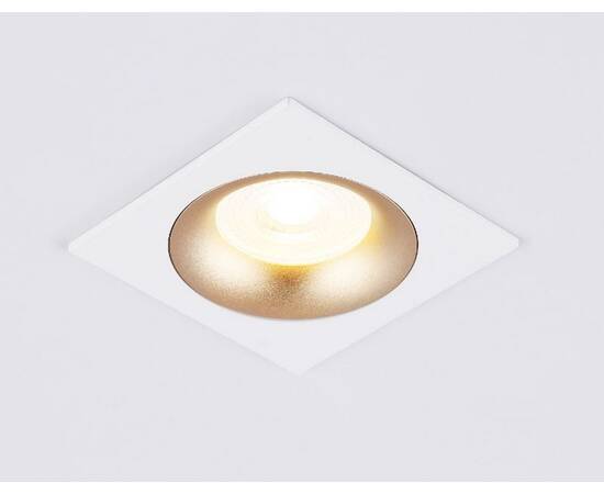 Встраиваемый светильник Ambrella Light Techno Spot Standard Tech TN102728, изображение 3