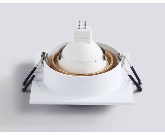 Встраиваемый светильник Ambrella Light Techno Spot Standard Tech TN102728, изображение 6