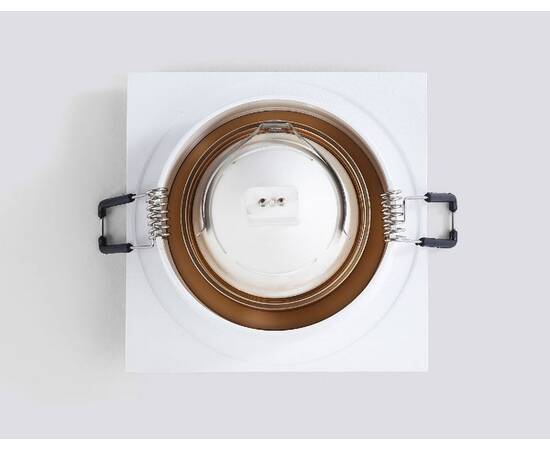 Встраиваемый светильник Ambrella Light Techno Spot Standard Tech TN102728, изображение 7