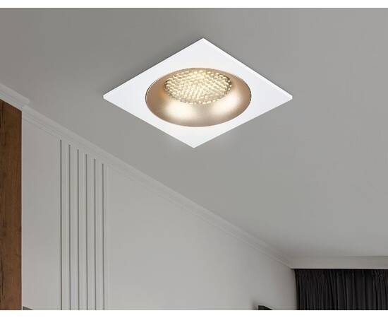 Встраиваемый светильник Ambrella Light Techno Spot Standard Tech TN102728, изображение 8