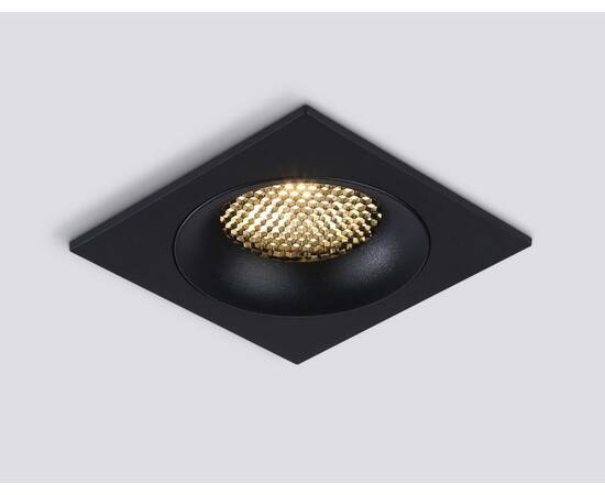 Встраиваемый светильник Ambrella Light Techno Spot Standard Tech TN102729, изображение 2