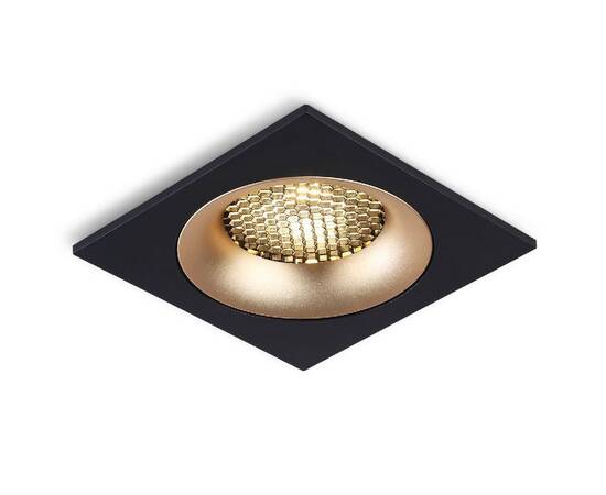 Встраиваемый светильник Ambrella Light Techno Spot Standard Tech TN102730