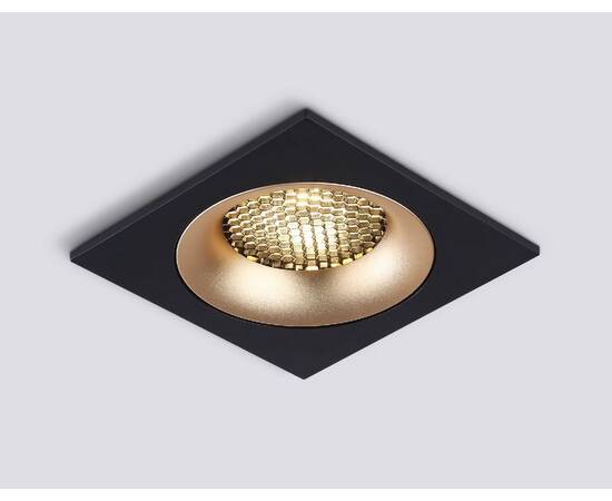 Встраиваемый светильник Ambrella Light Techno Spot Standard Tech TN102730, изображение 2