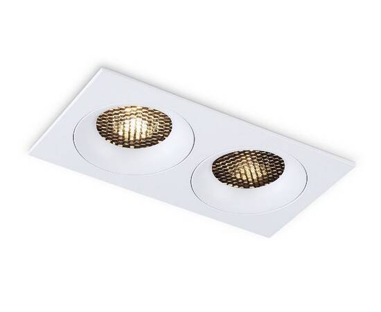 Встраиваемый светильник Ambrella Light Techno Spot Standard Tech TN102731