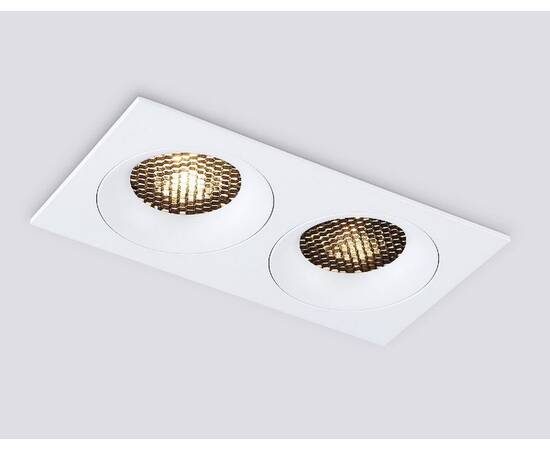 Встраиваемый светильник Ambrella Light Techno Spot Standard Tech TN102731, изображение 2