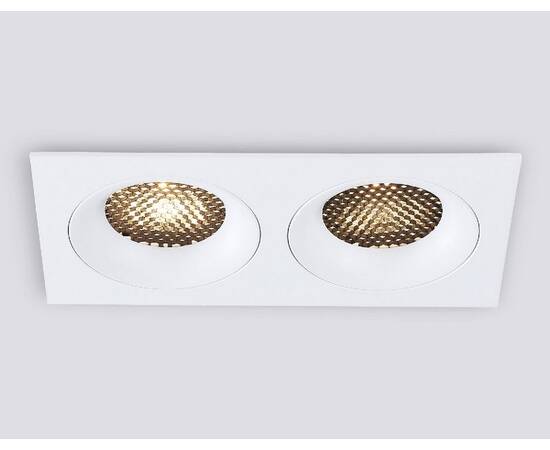 Встраиваемый светильник Ambrella Light Techno Spot Standard Tech TN102731, изображение 3