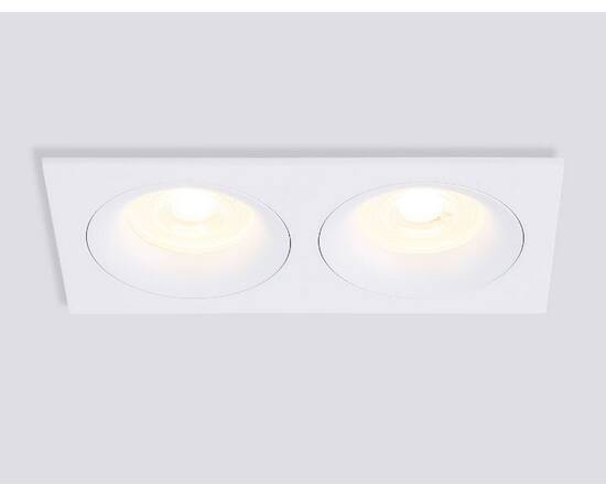 Встраиваемый светильник Ambrella Light Techno Spot Standard Tech TN102731, изображение 4